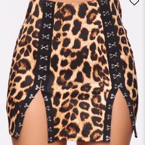 Skirt from fashionova